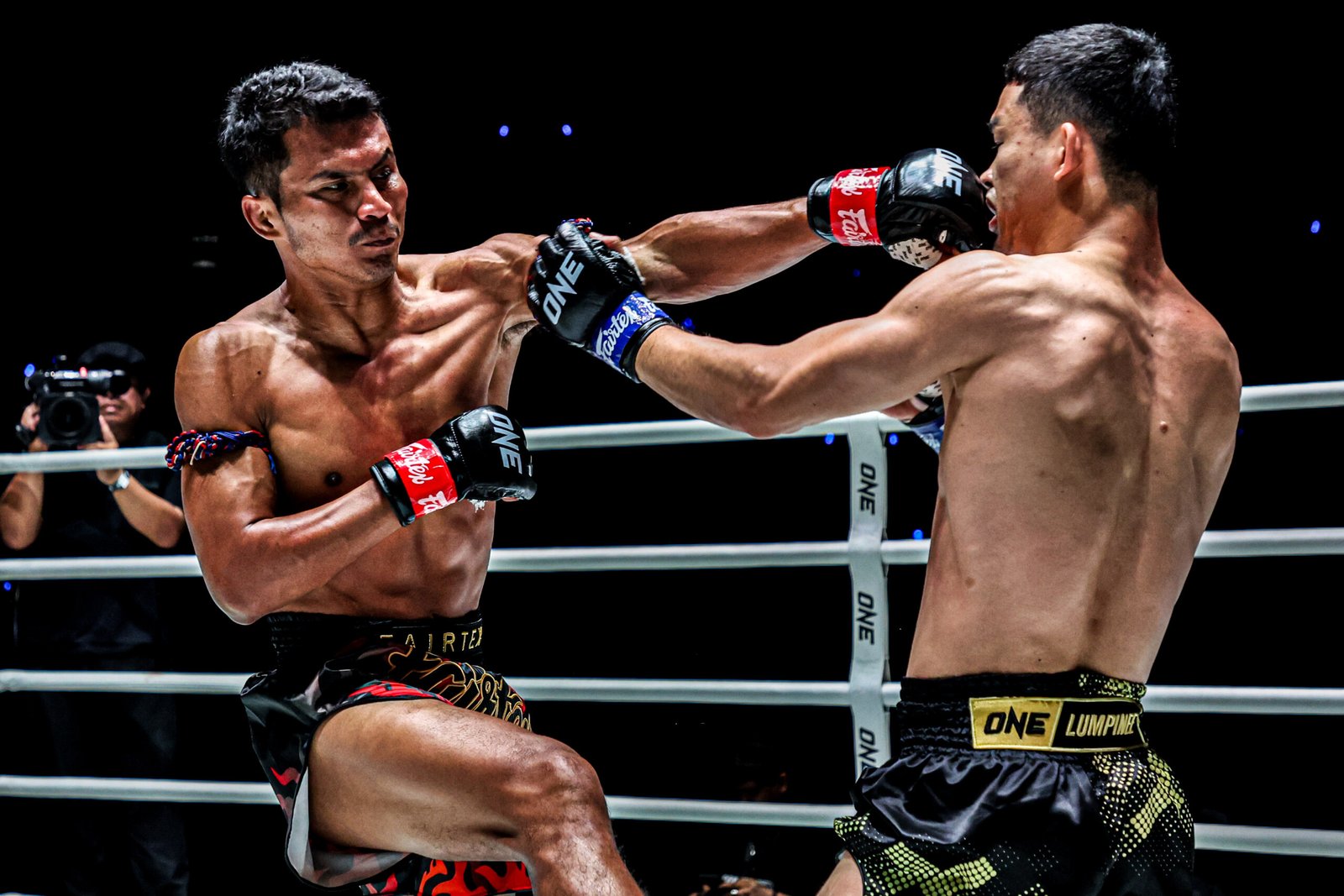  Fighting / Combat
