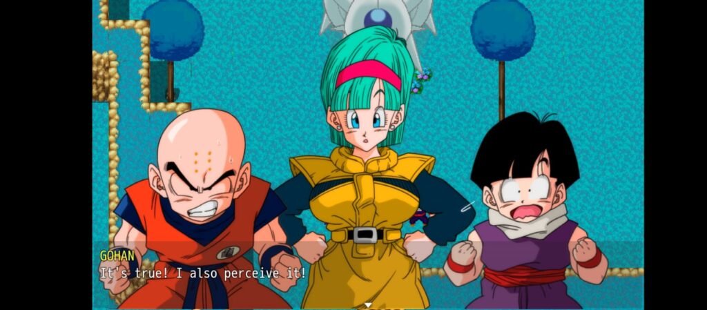 bulma adventure apk