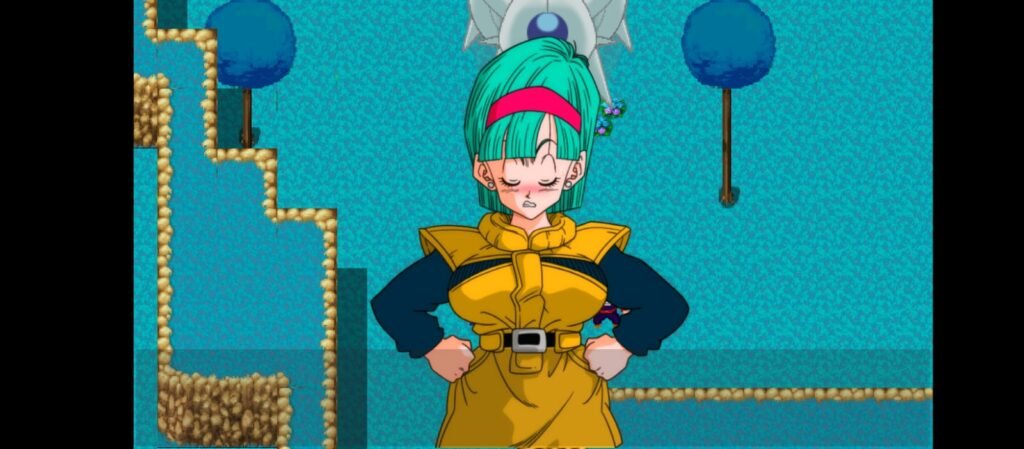 bulma adventure apk