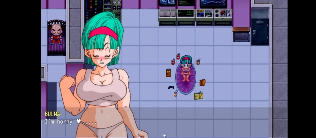bulma adventure apk