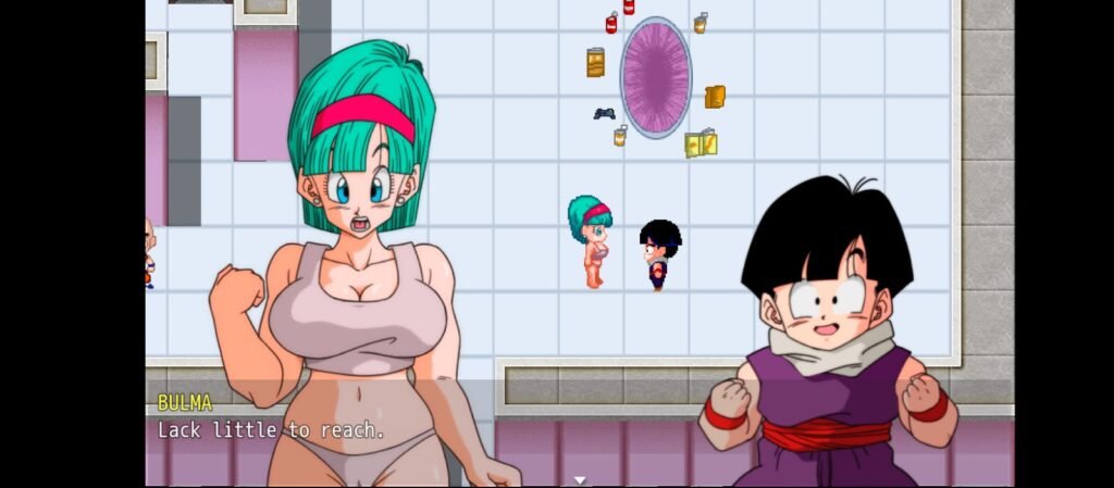 bulma adventure apk