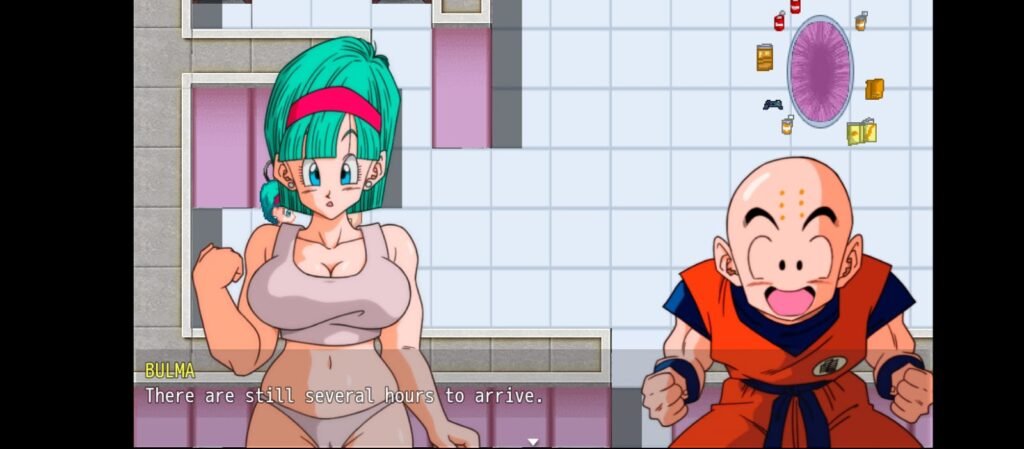 bulma adventure apk
