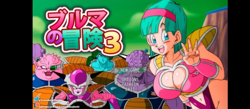 bulma adventure apk